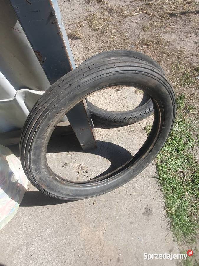 opony cross 1417 moto 16 17 sprzedam