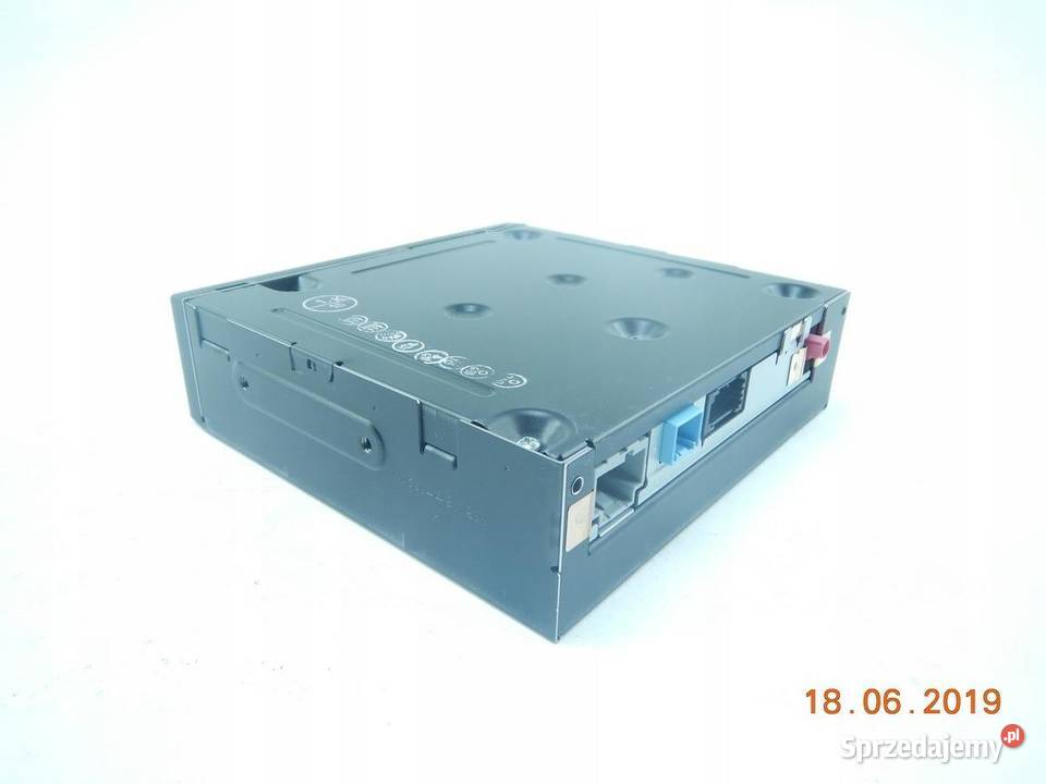 ODTWARZACZ DVD JAGUAR XK 0915 NOWY ORYGINAŁASO lubelskie