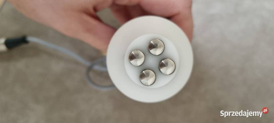 Kombajn Rubica 5in1 pomorskie