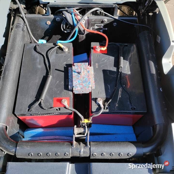 Wózek inwalidzki elektryczny terenowy Meyra mazowieckie Milanówek
