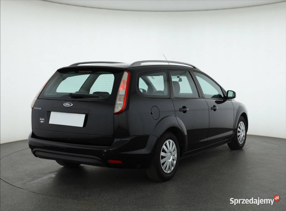 Ford Focus 18 16V Kombi Piaseczno