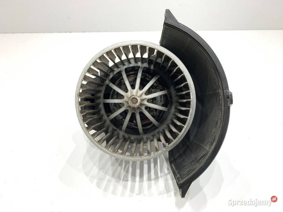 DMUCHAWA NAWIEWU AUDI Q7 4L 7L0820021L podkarpackie