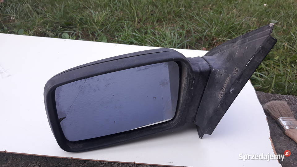 Ford Sierra lusterko osobowe Lusterka zewnętrzne Biłgoraj