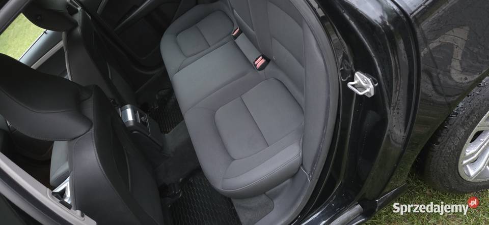 Volvo v70 lift d4 20d 181 serwisowany Ostrowce