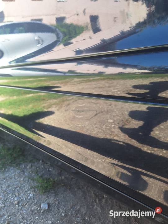 Mercedes c200 w203 Środa Śląska