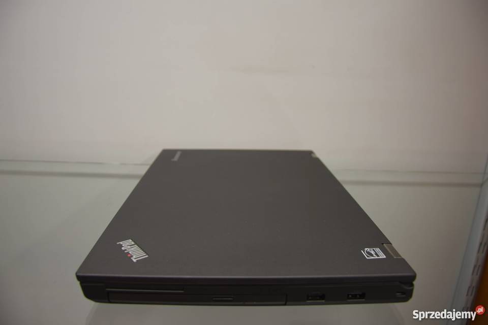 Thinkpad W540 i7Q4GEN 32GB RAM 512GB SSD W10P Matryca LED  Białystok
