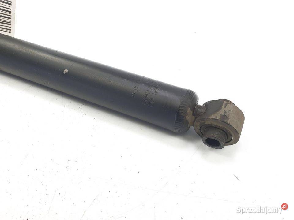 AMORTYZATOR PRAWY TYŁ VOLKSWAGEN CRAFTER 343484 Lipno sprzedam