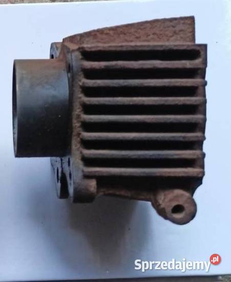 Cylinder 72 139 fmb Kalisz sprzedam