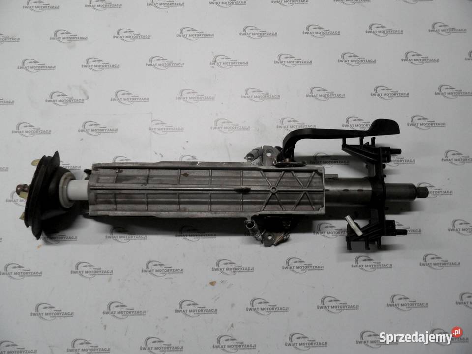 BMW F30 12r kolumna kierownicza LS685404502 osobowe