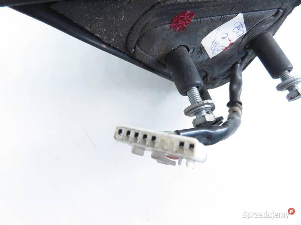 LUSTERKO PRAWE LANCIA LYBRA 7 PIN małopolskie sprzedam