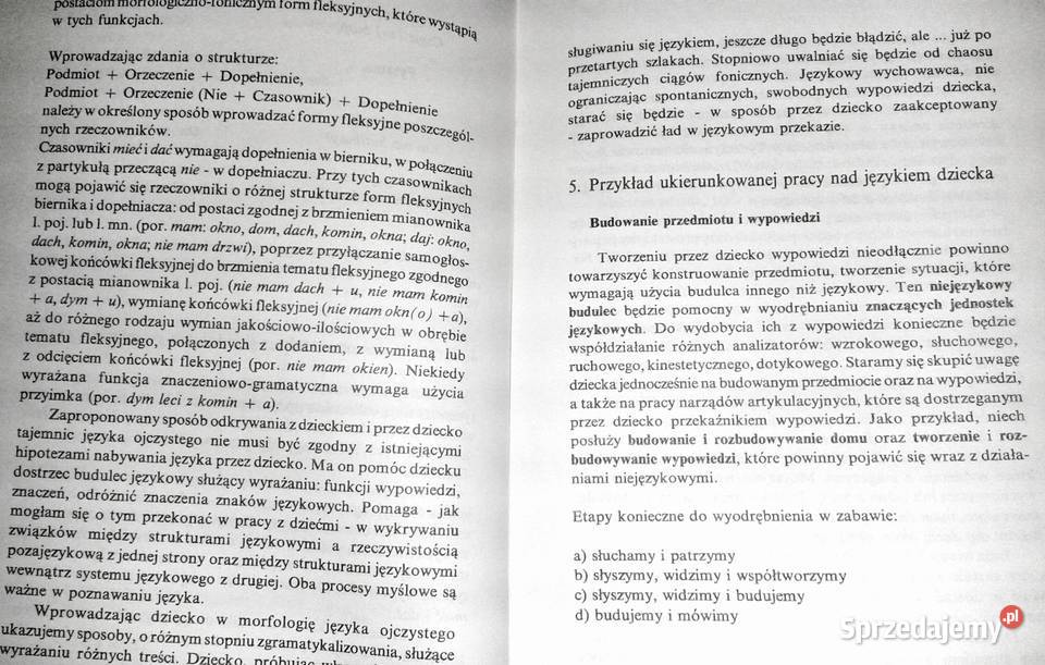 pomóc dziecku z trudnościami w komunikacji M lubelskie