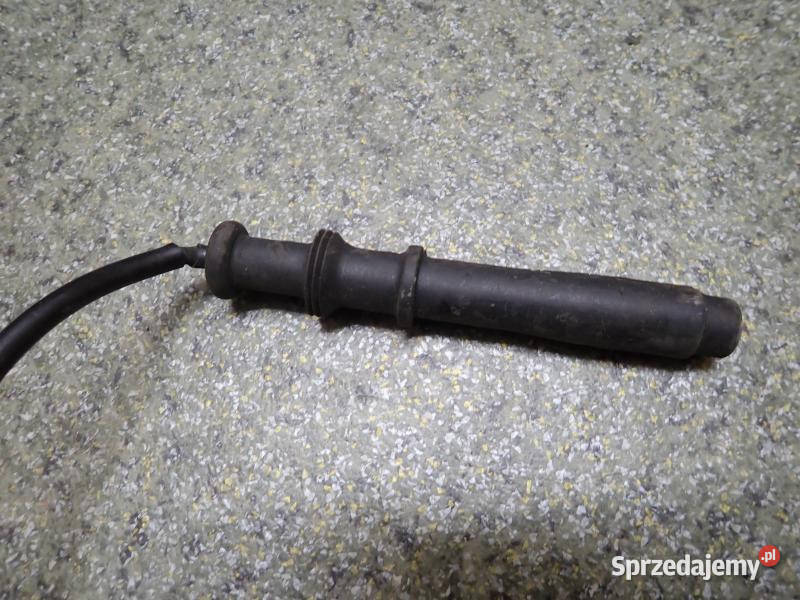 CEWKA FAJKA KAWASAKI KLX 650 R 9303R lubuskie Strzelce Krajeńskie sprzedam