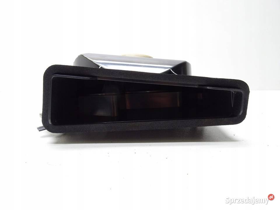 GŁOŚNIK SUBWOOFER PRAWY BMW F20 F21 F30 F31 małopolskie