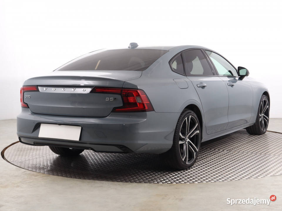 Volvo S90 D5 AWD S90 Piaseczno sprzedam