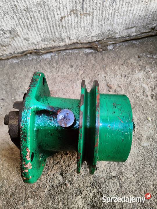 Pompa wody Ursus C385 Ursus Jabłonowo Pomorskie