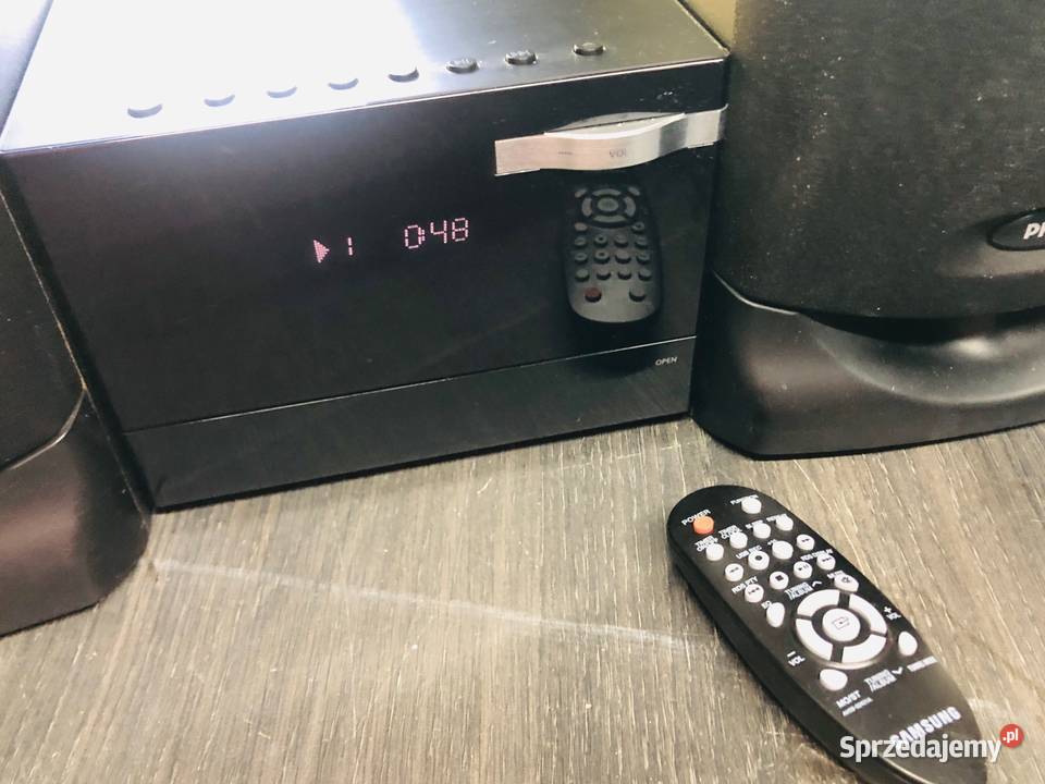 Samsung MM E 320 Justynów