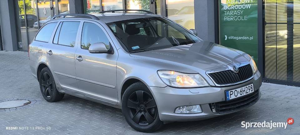 RATY bez BIK i KRD 5000 6mies1000 SKODA OCTAVIA