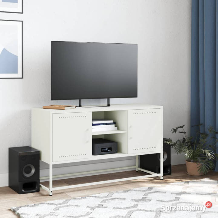 Szafka musztardowa 1005x39x107 stalowa WM846539 Warszawa