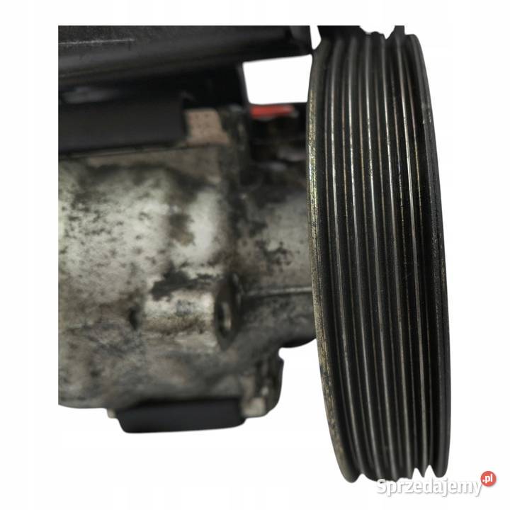 POMPA WSPOMAGANIA Peugeot 307 Citroen C4 Xsara Chełm