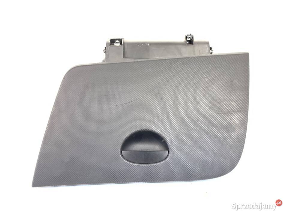 SCHOWEK PASAŻERA SEAT LEON II Hatchback 0513