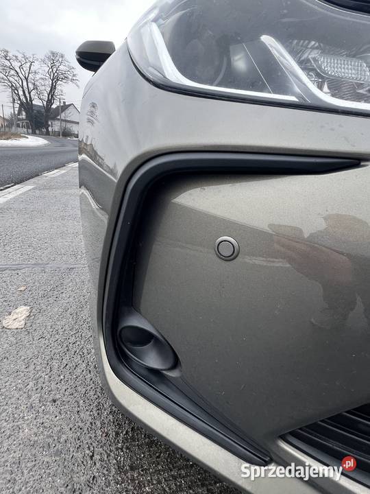 Toyota Corolla 18 Hybrid Active Kraków