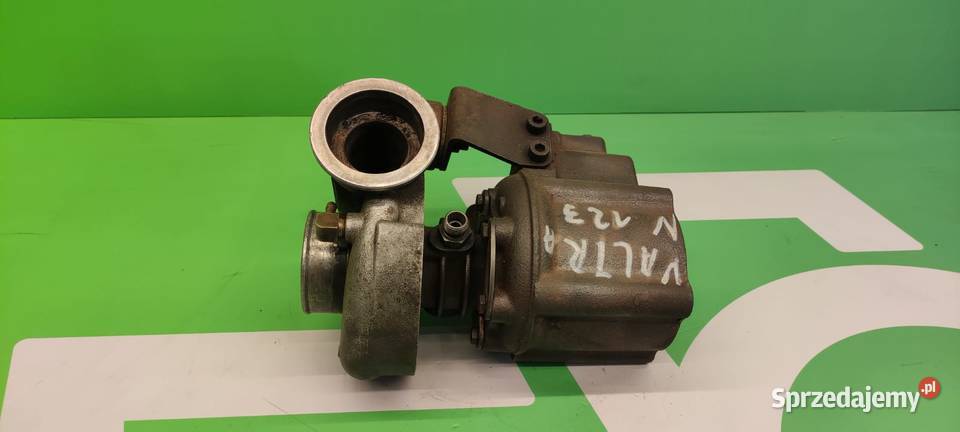 TURBOSPRĘŻARKA 4401412 V836774410 VALTRA N123 Wilkowo