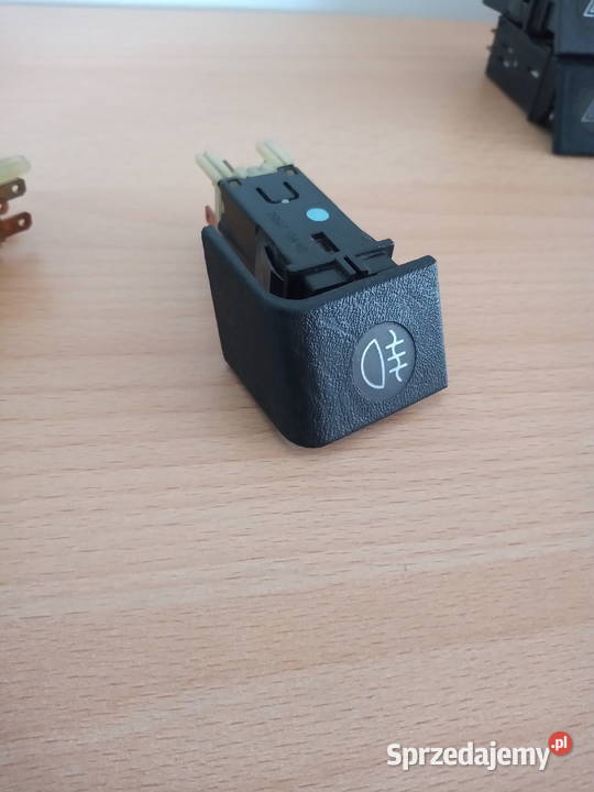 Włącznik świateł przeciwmgłowych przód Citroen Piła sprzedam