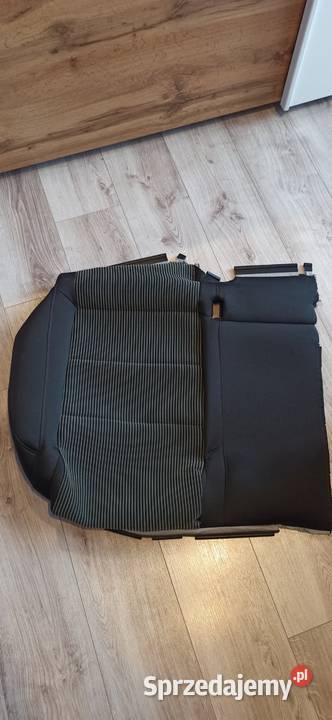 Tapicerka poszycie kanapy Audi a4 b8 fotele, kanapy Wyposażenie wnętrza lubelskie sprzedam