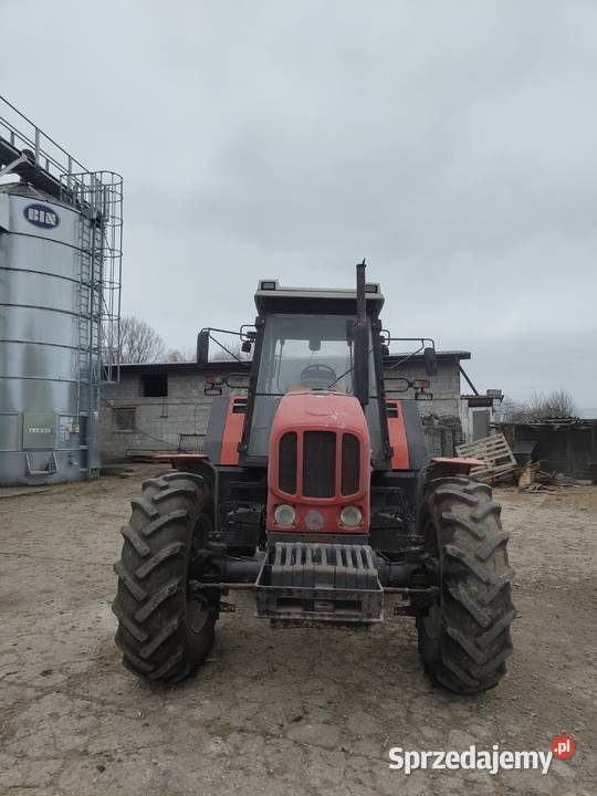 Ursus 1734 Jędrzejów sprzedam