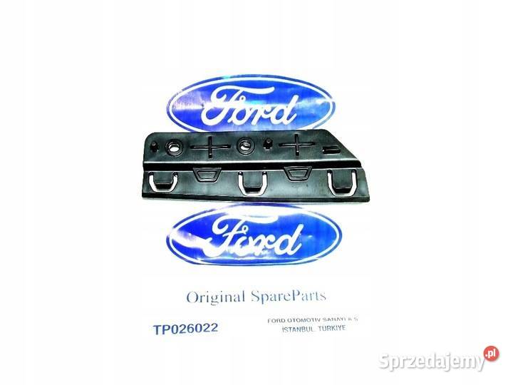 ŚLIZG MOCOWANIE PRAWY ZDERZAKA PRZÓD FORD CUSTOM Głogów