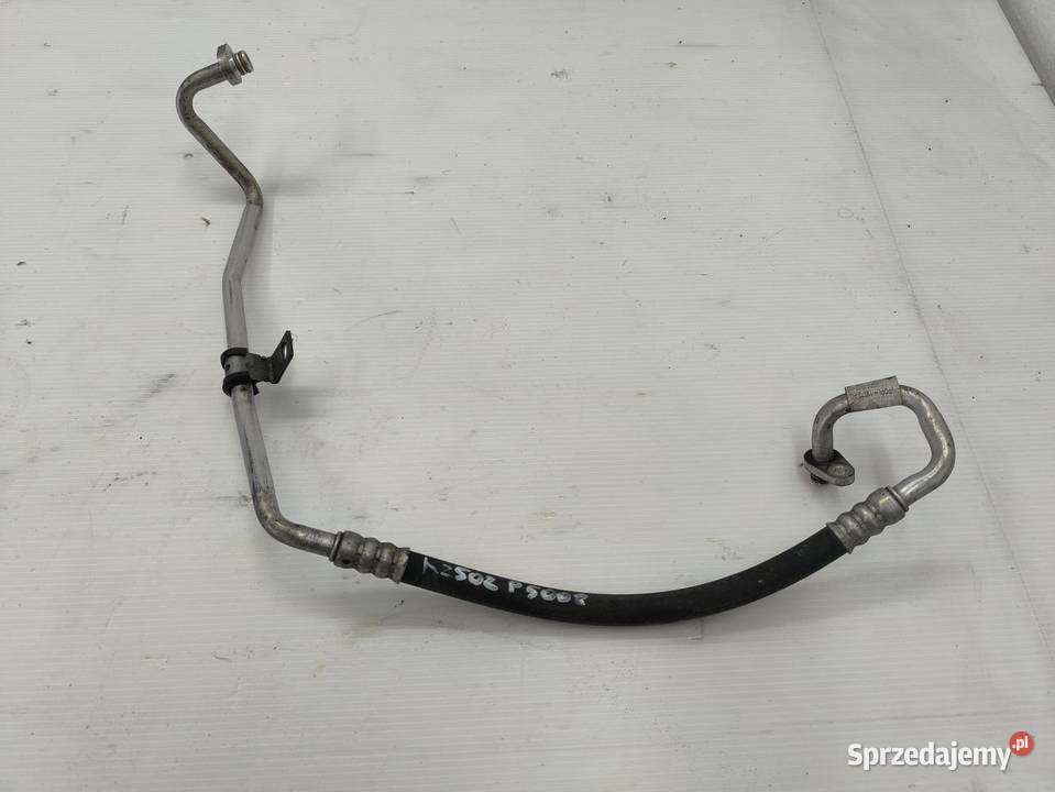 PRZEWÓD KLIMAZTYZACJI PEUGEOT 5008 II 3008 II