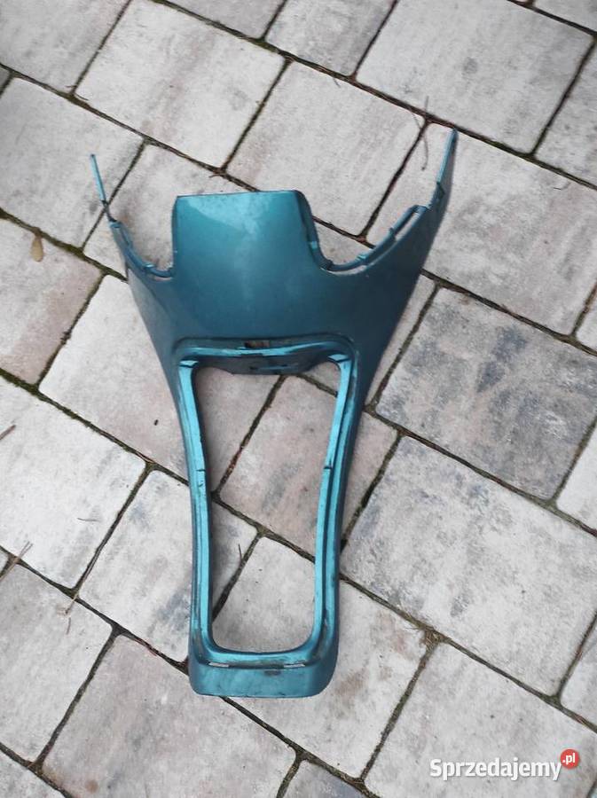 Zadupek owiewka plastiki tył Aprilia Rally 50ccm sprzedam