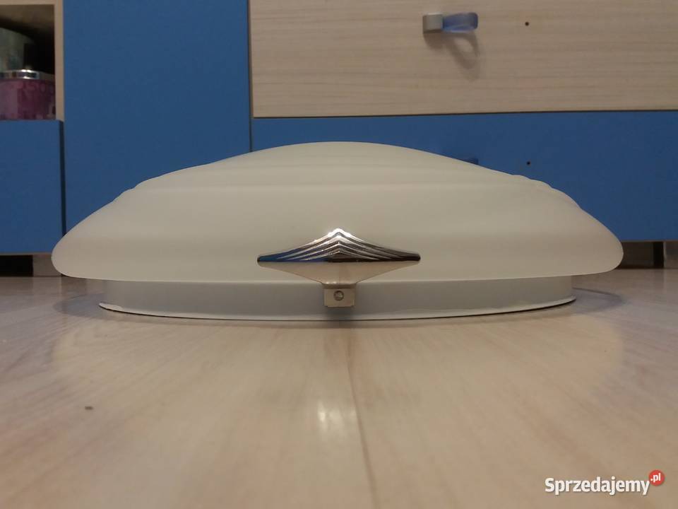 Lampa sufitowa Cieszyn