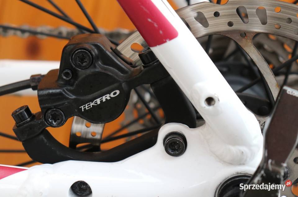 Rower elektryczny Wheller IVision D 48 Yamaha Milanówek