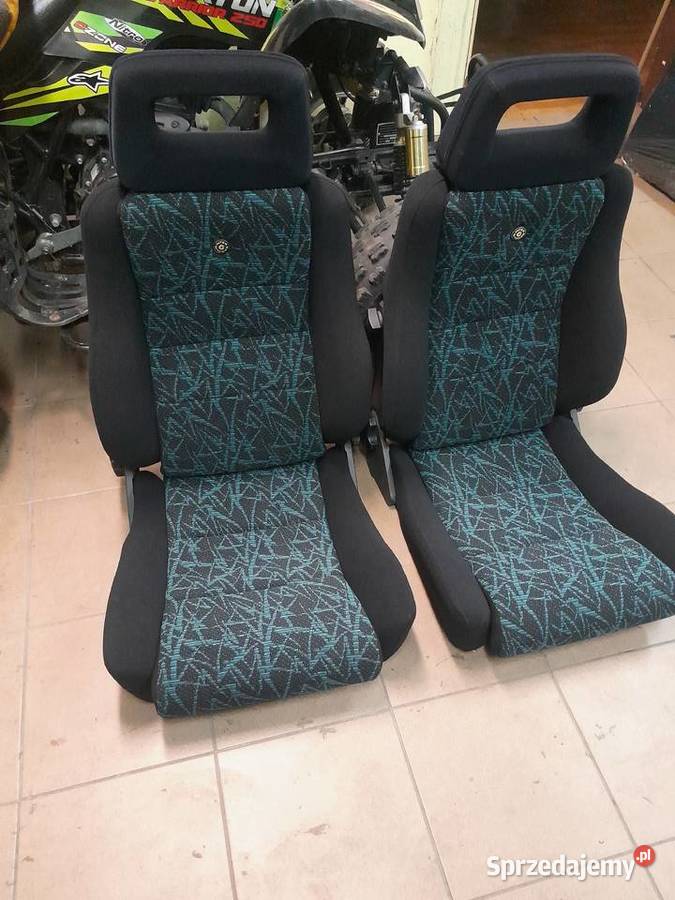 Fotele Inter Groclin do poloneza Fotele i kanapy Fotele i kanapy Wołomin
