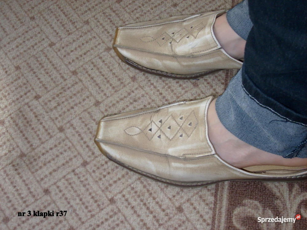 buty damskie 5 para Obuwie Stalowa Wola sprzedam