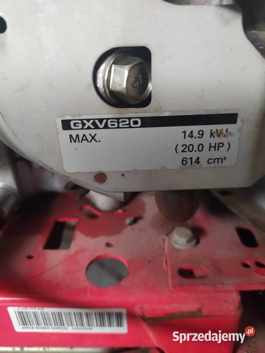 cewka iskrownik moduł COUTAX ECHO TRAK silnik Borki