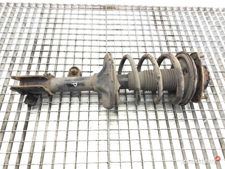 AMORTYZATOR PRAWY PRZÓD SPRĘŻYNA HYUNDAI TUCSON