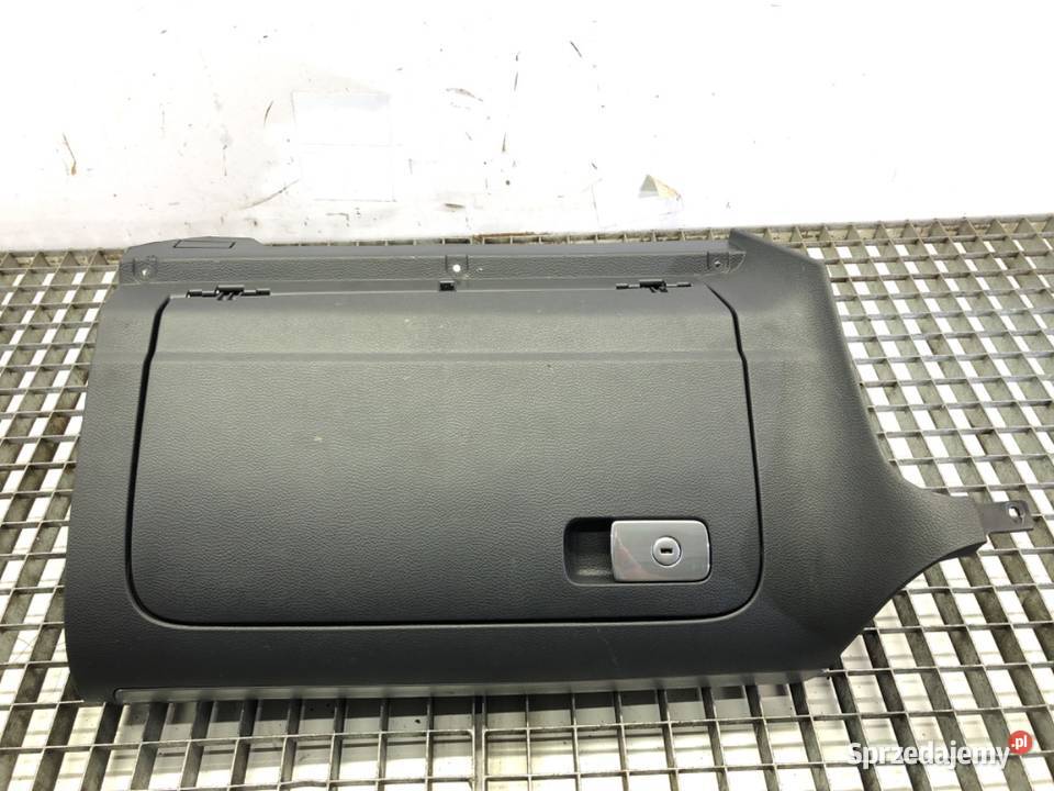 SCHOWEK PASAŻERA VW GOLF V Hatchback 0310 PÓŁKA podkarpackie sprzedam