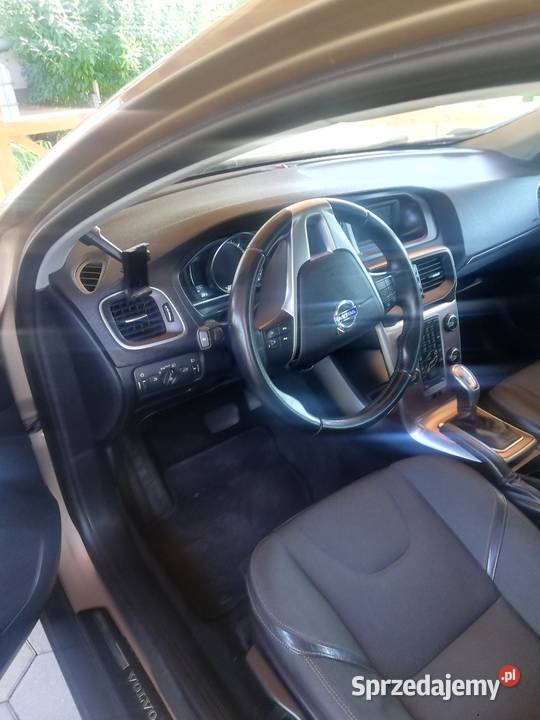 Volvo v40 cross cantry Kraków