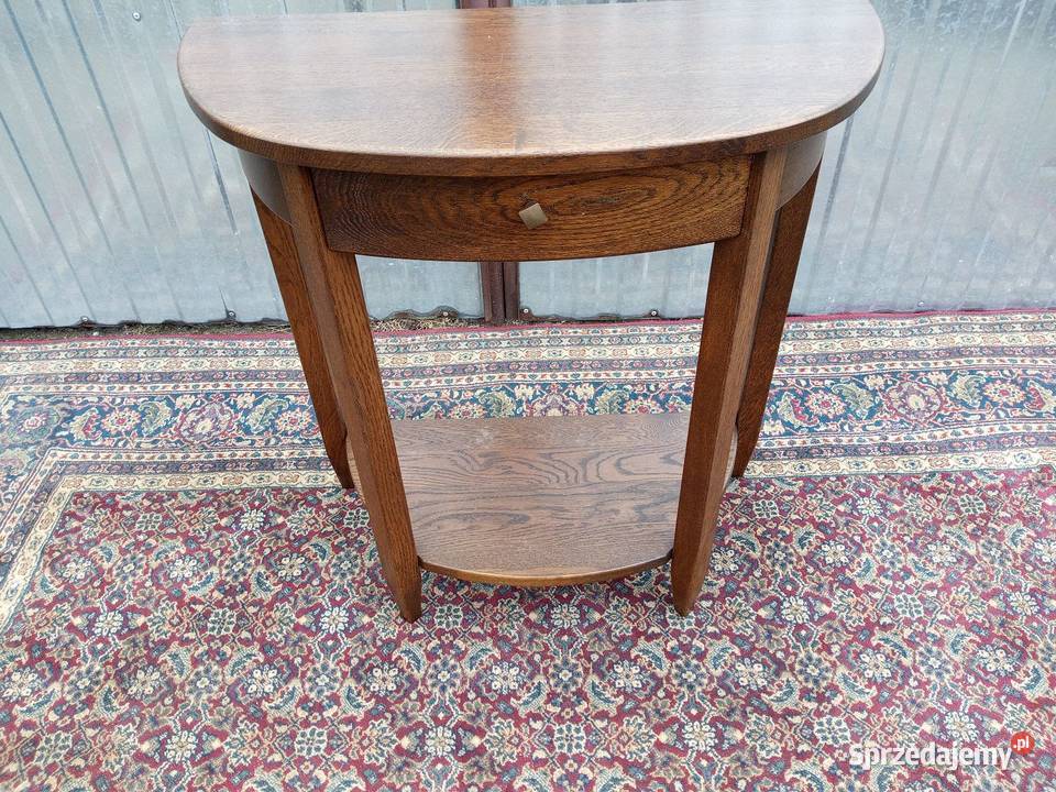 Stolik sprzedam Borówno