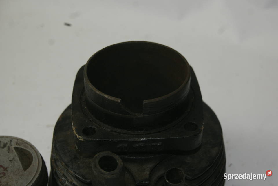 CYLINDER TŁOK BMW R75 BMW SAHARA WH Rybnik sprzedam