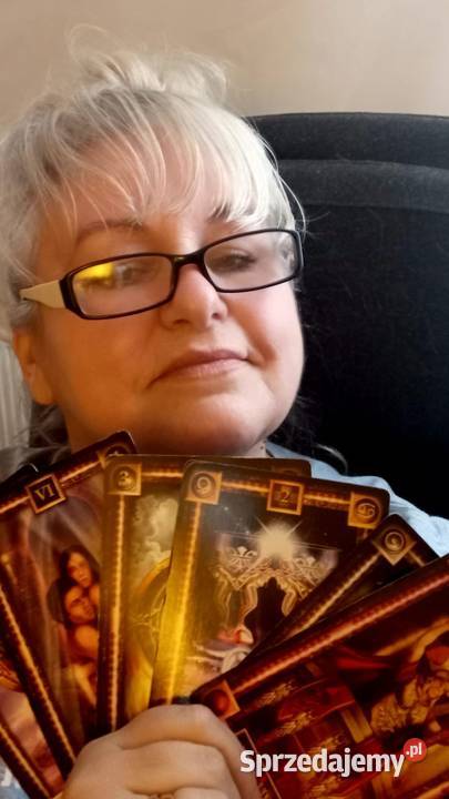 Tarot doradztwo duchowe Pozostałe usługi