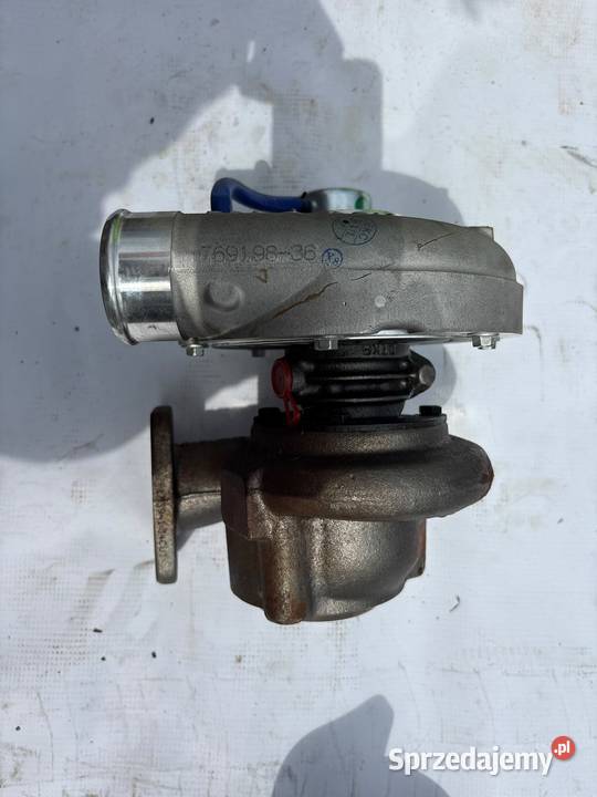 Turbosprężąrka Perkins T422595 Iłża