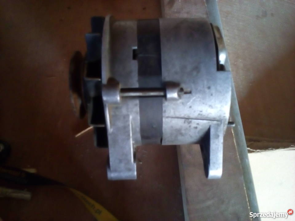 Alternator Skoda Felicia 13 MPi osobowe Świlcza