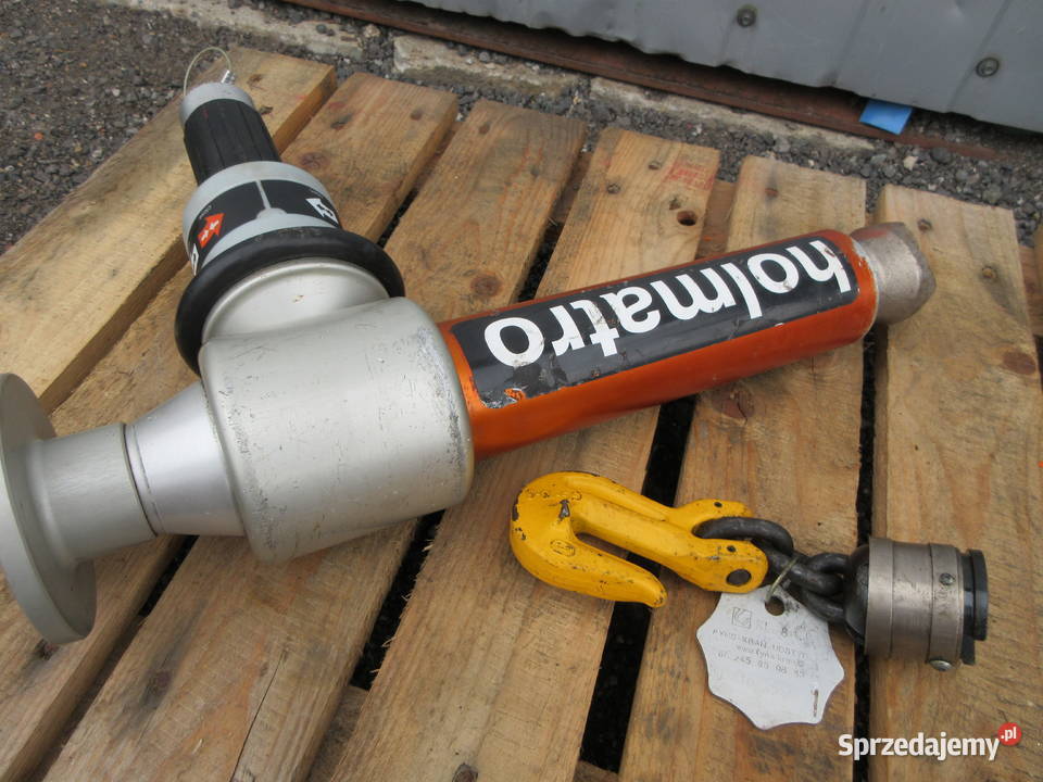 HOLMATRO ROZPIERACZ RA 3321 Wąchock