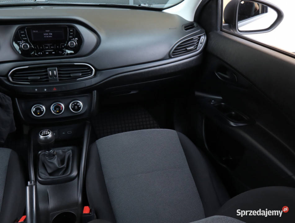 Fiat Tipo 14 16V elektryczne szyby Tipo łódzkie Łódź