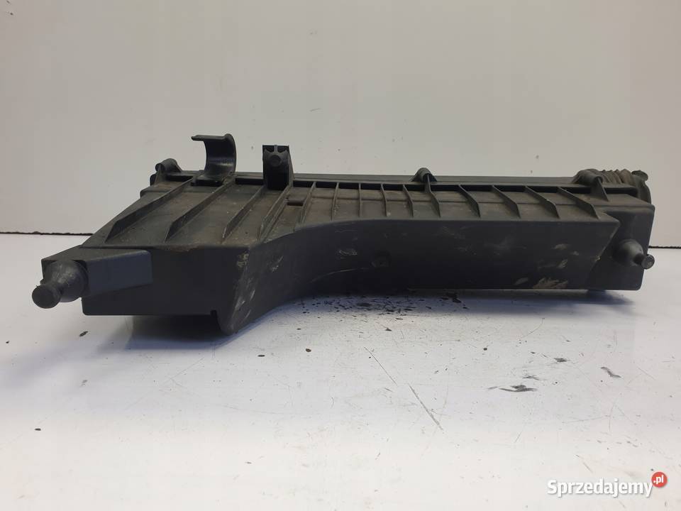 Mercedes W203 20 K OBUDOWA FILTRA POWIETRZA Chełm