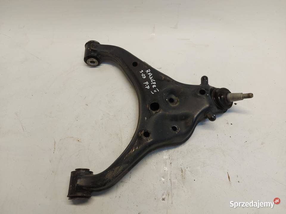 Ford Ranger VI 6 2024r WAHACZ PRAWY PRZÓD dolnośląskie