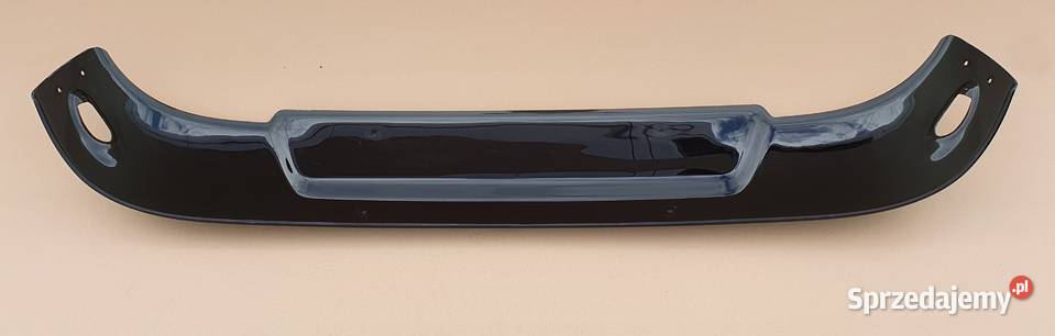 IVECO EUROCARGO BLENDA DASZEK ORYGINAŁ